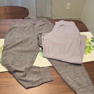 Haven Well Within balance joggers